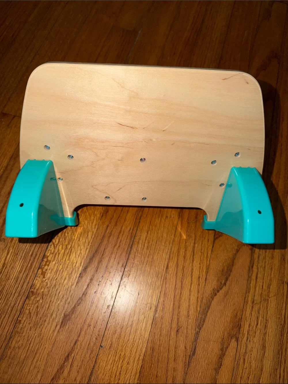 Baby Einstein preowned baby